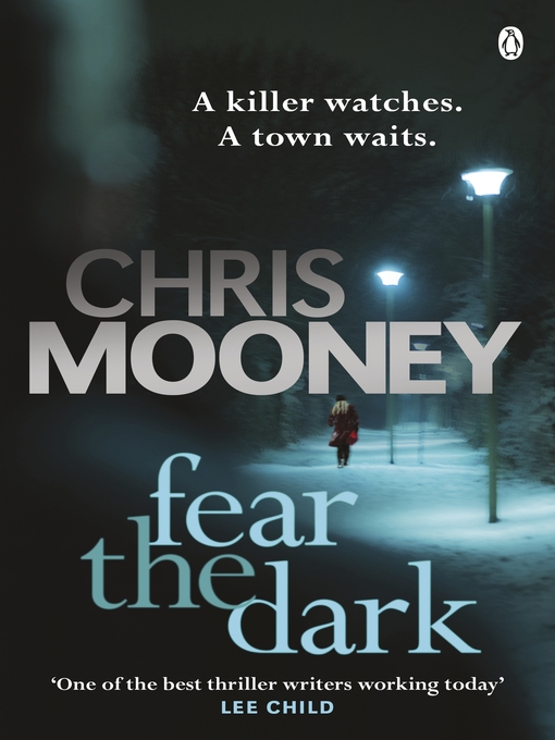 Cover image for Fear the Dark
